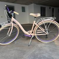 Bicicletta ragazza - 26”