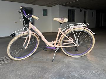 Bicicletta ragazza - 26”