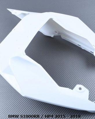 Codone BMW S1000RR / HP4 2015 - 2018 S 1000 RR