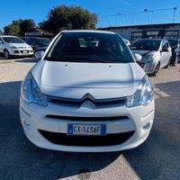 Citroen C3 PureTech 68 Seduction