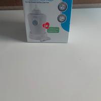 Scaldabiberon casa e auto