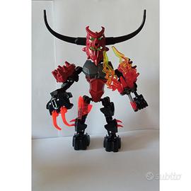 lego Hero Factory Pyrox