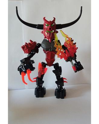 lego Hero Factory Pyrox
