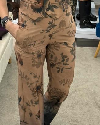 Completo gilet e pantaloni Susy Mix Tg. S