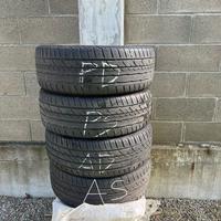 Gomme 195 55 r15