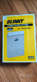 cassetta per le lettere 