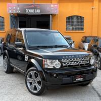 Land Rover Discovery 4 3.0 SDV6 256CV HSE 7Posti