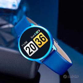 Smartwatch schermo Oled 