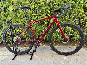 Lapierre gravel