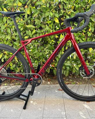 Lapierre gravel