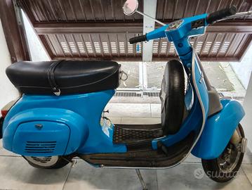 VESPA 50 SPECIAL 1979