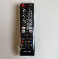 Telecomando ORIGINALE Samsung Tv QLED / NEO QLED