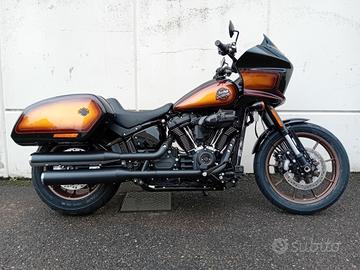 Harley-Davidson Softail Low Rider