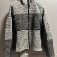 Giacca donna montura nuova