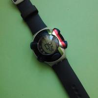 Swatch Beat Aluminium
