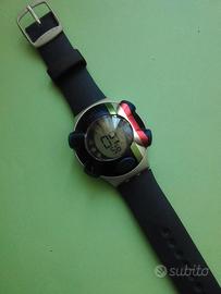 Swatch Beat Aluminium