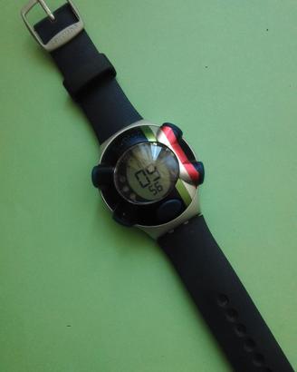 Swatch Beat Aluminium