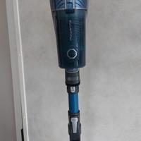 aspirapolvere rowenta x Force flex