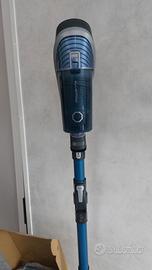 aspirapolvere rowenta x Force flex