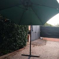 VOUNOT® Ombrellone da Giardino