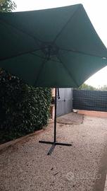 VOUNOT® Ombrellone da Giardino