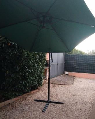 VOUNOT® Ombrellone da Giardino