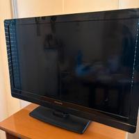 TV Philips 32pfl5206 h/12