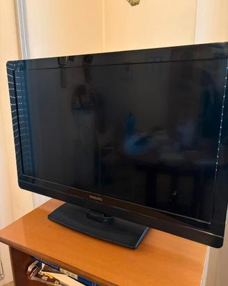 TV Philips 32pfl5206 h/12