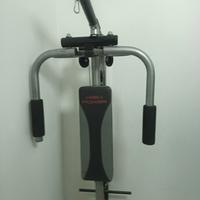 palestra multifunzione 