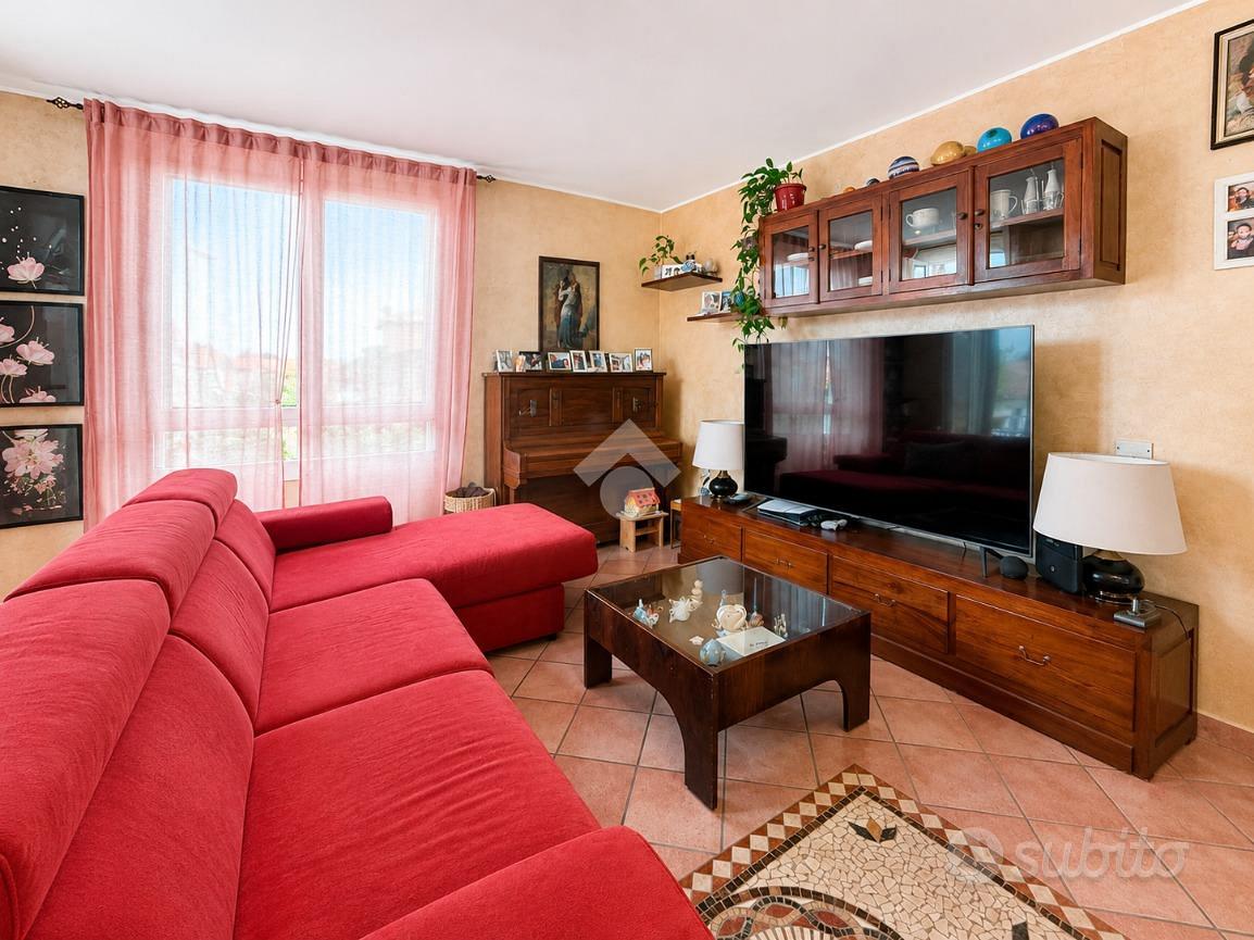 Appartamento – Usmate Velate, Cascina Corrada - Vista 4