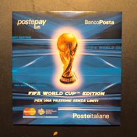 Postepay Fifa world cup 2006