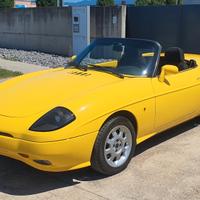 Fiat Barchetta 1.8 16V (STUPENDA!!!)