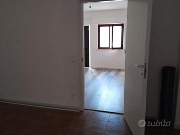 Vendita bilocale via Matteo Dominici