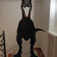 dinosauro in cartone