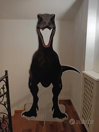 dinosauro in cartone