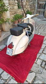 Vespa piaggio vna 125cc