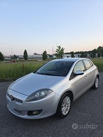 Fiat Bravo 1.6 Multijet 120 CV Diesel – 2010