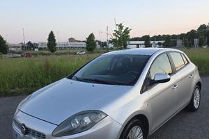Fiat Bravo 1.6 Multijet 120 CV Diesel – 2010