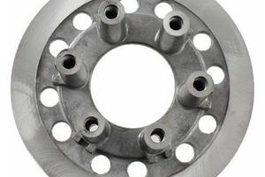 Piatto colonnette frizione Cagiva Prima Cocis 5335