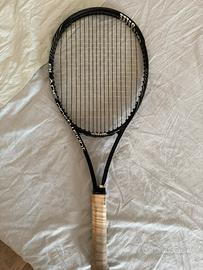 Wilson Blade 98