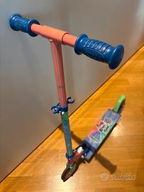 Monopattino per bambini