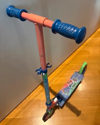 Monopattino per bambini