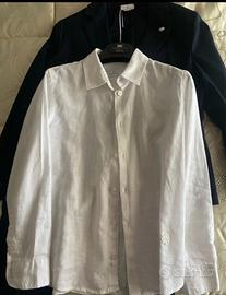 Completo cerimonia Elegante