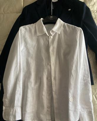 Completo cerimonia Elegante