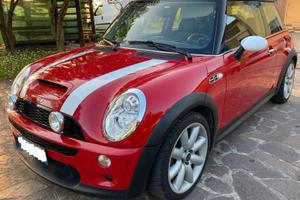 MINI Mini 2ª serie - 2005 ASI con CRS