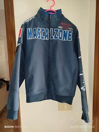 Giacca uomo Kappa Mascalzone Latino