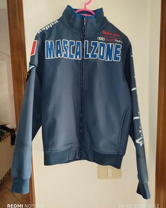 Giacca uomo Kappa Mascalzone Latino