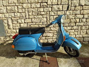 Piaggio Vespa 125 PX - 1983