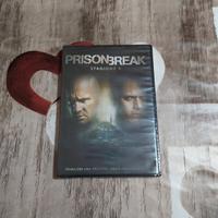 Prison break stagione 5 DVD (Sigillato)