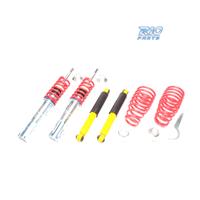 SOSPENSIONE FILETTATA TA TECHNIX PER FIAT 500, 500